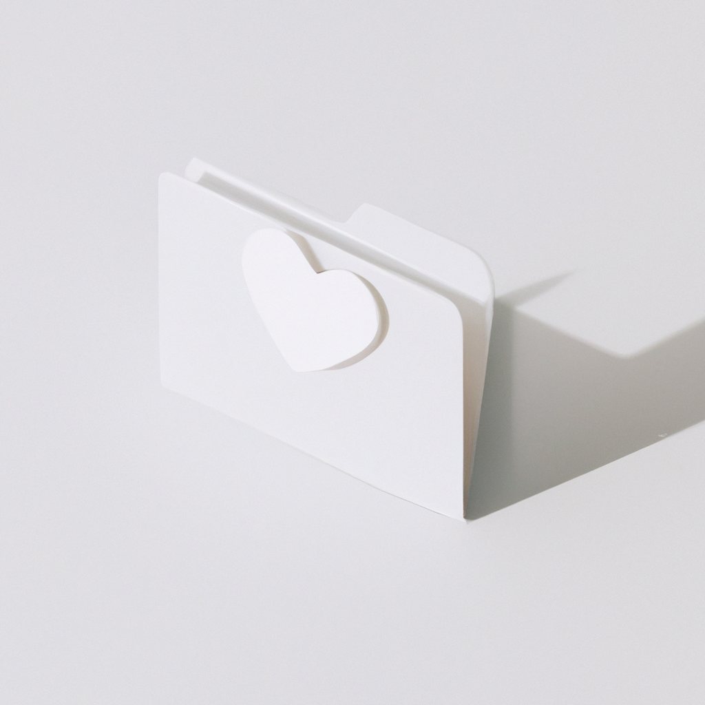 お気に入りは空です